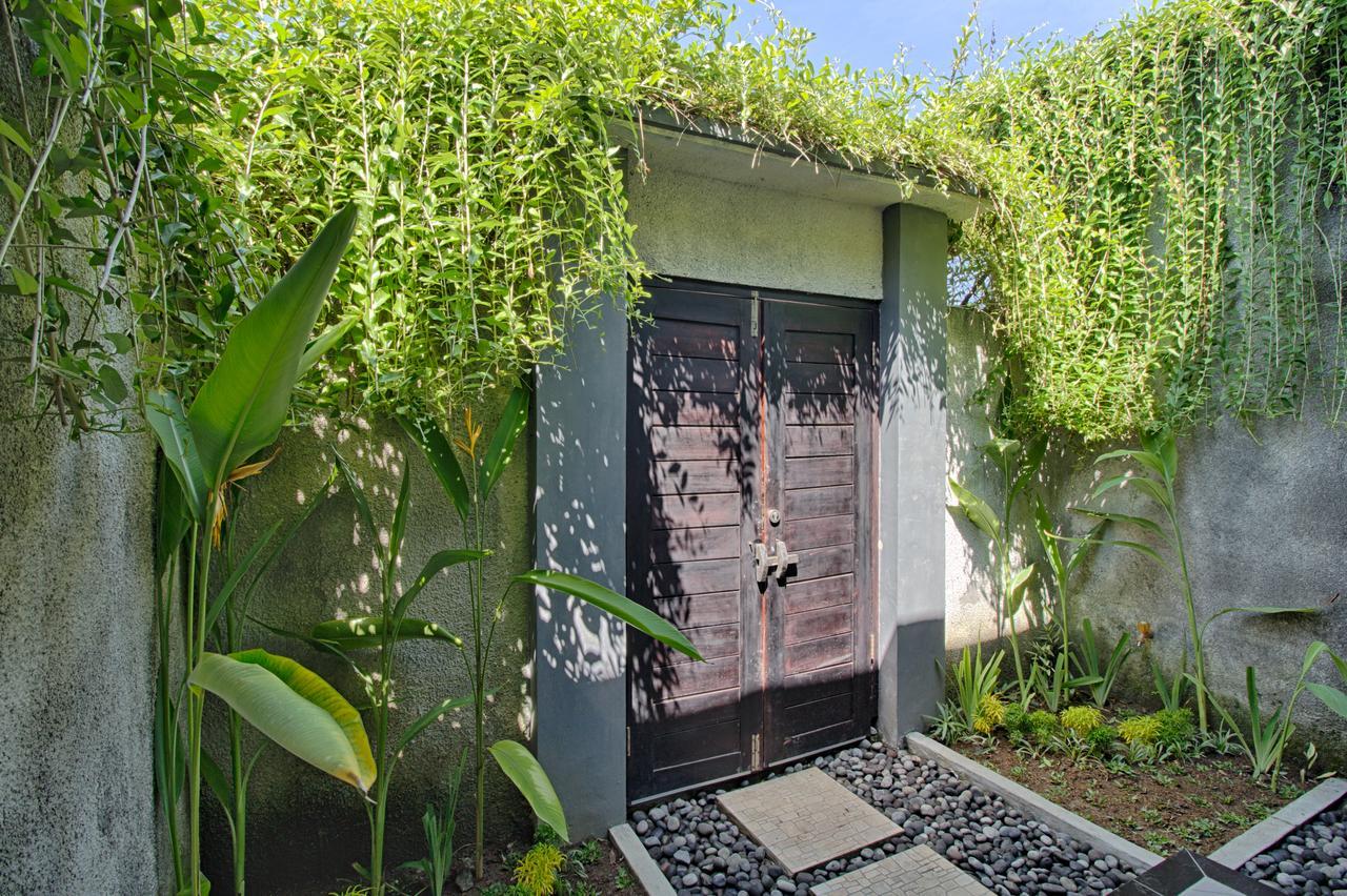 The Yogasari Seminyak Hotel Buitenkant foto