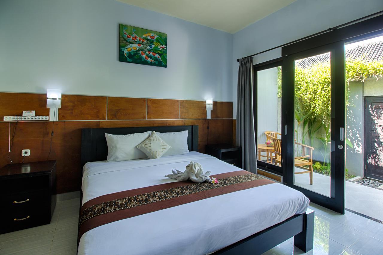The Yogasari Seminyak Hotel Buitenkant foto