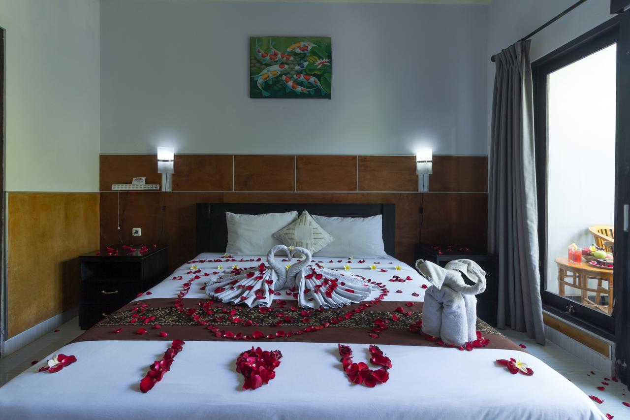 The Yogasari Seminyak Hotel Buitenkant foto