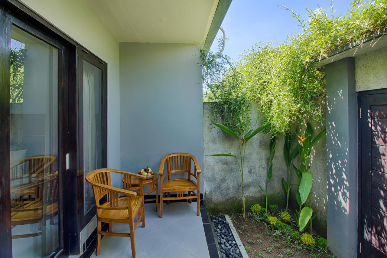 The Yogasari Seminyak Hotel Buitenkant foto