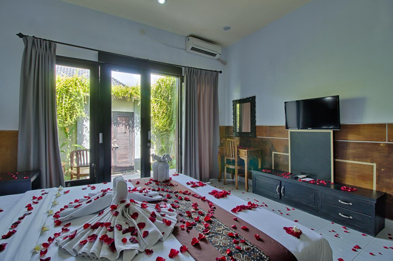 The Yogasari Seminyak Hotel Buitenkant foto
