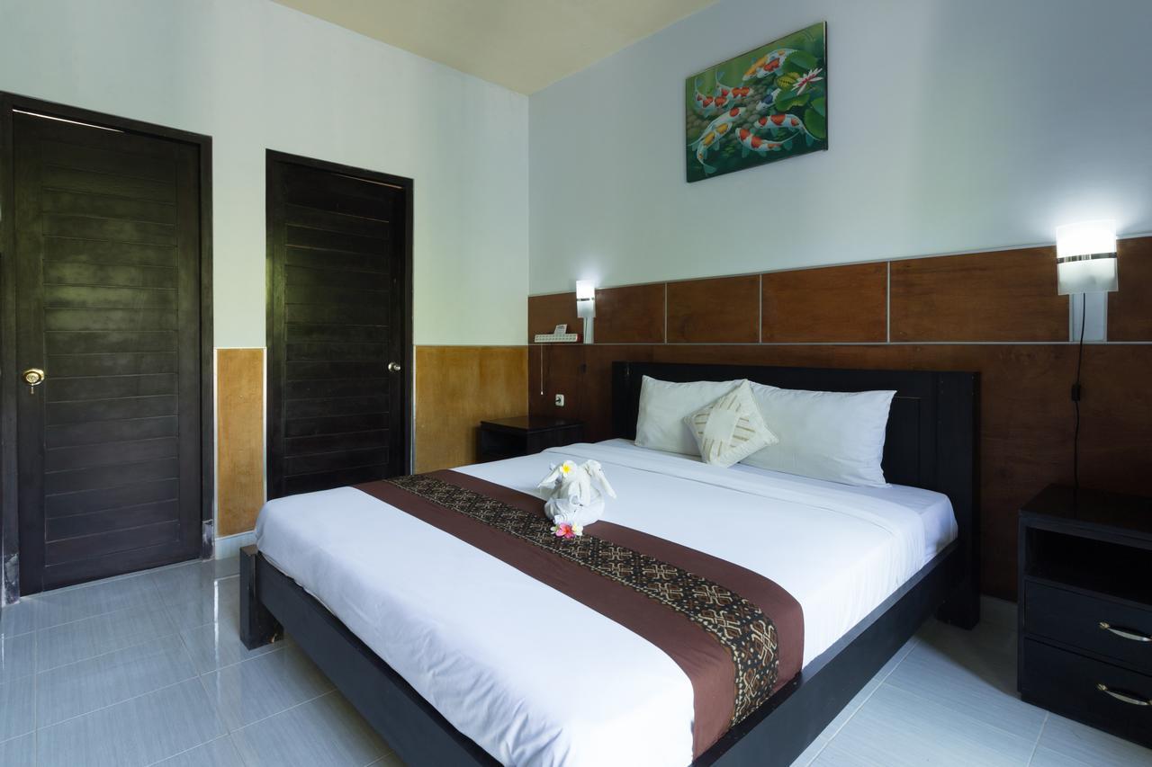 The Yogasari Seminyak Hotel Buitenkant foto