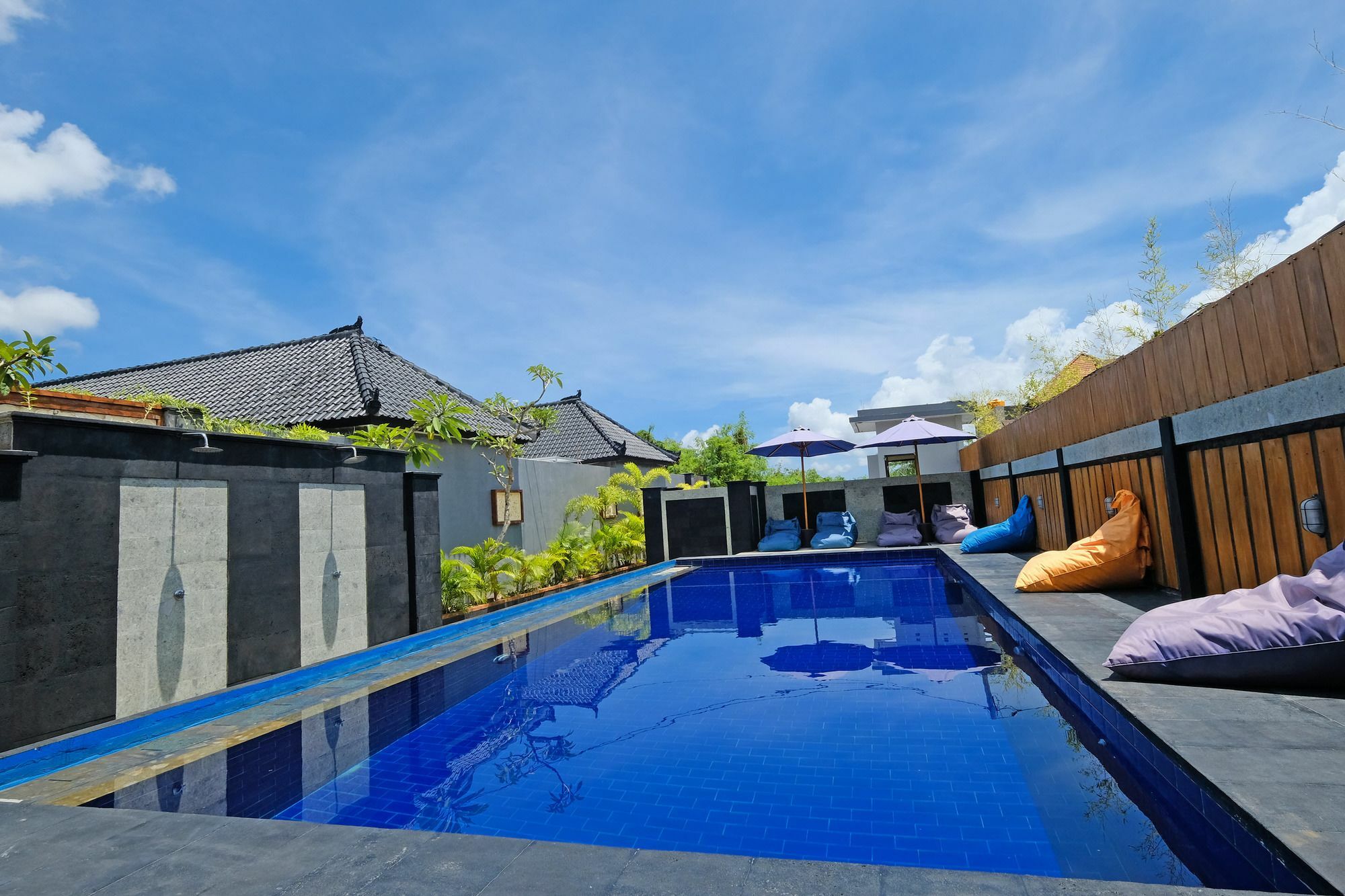The Yogasari Seminyak Hotel Buitenkant foto