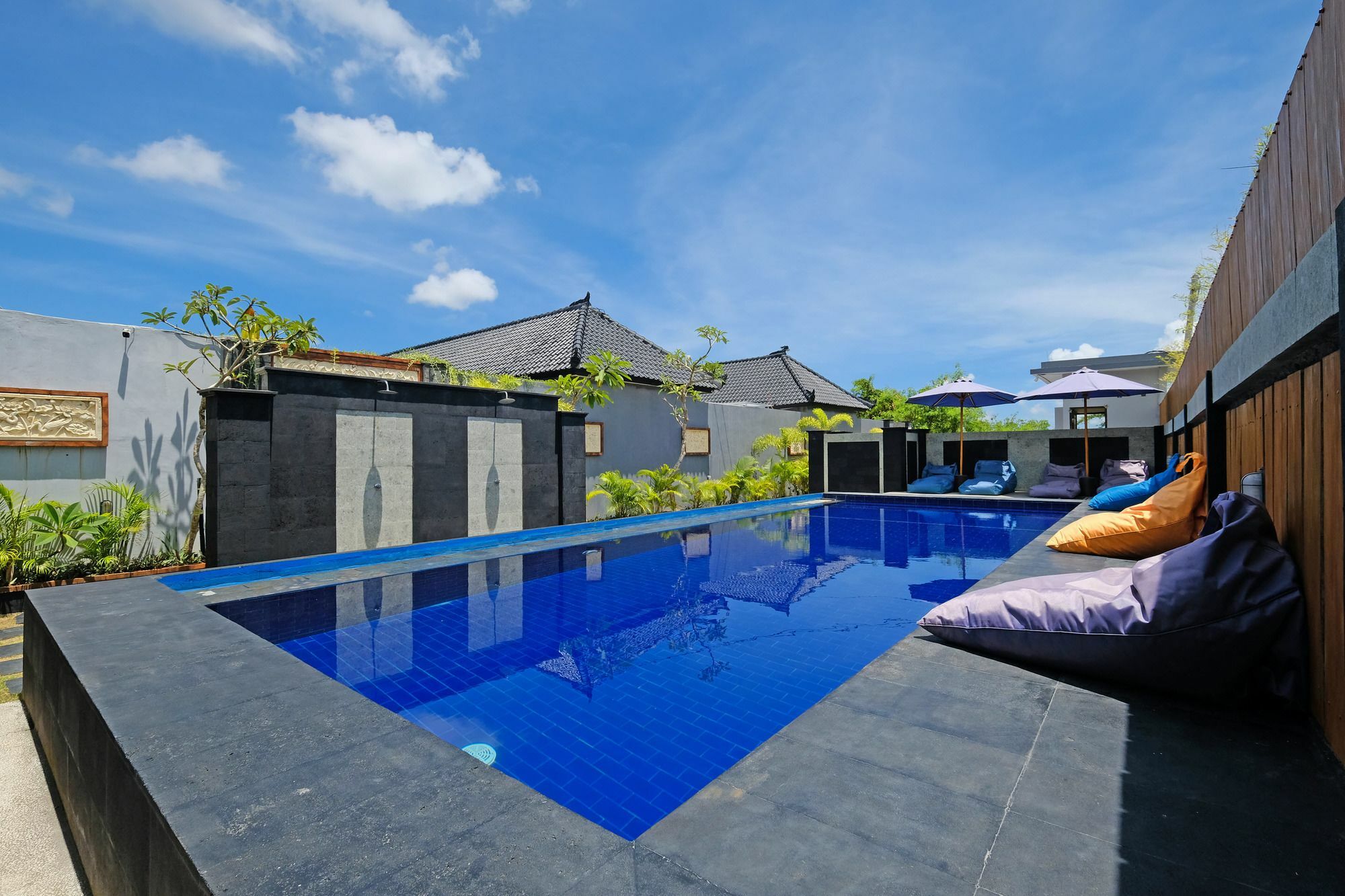 The Yogasari Seminyak Hotel Buitenkant foto
