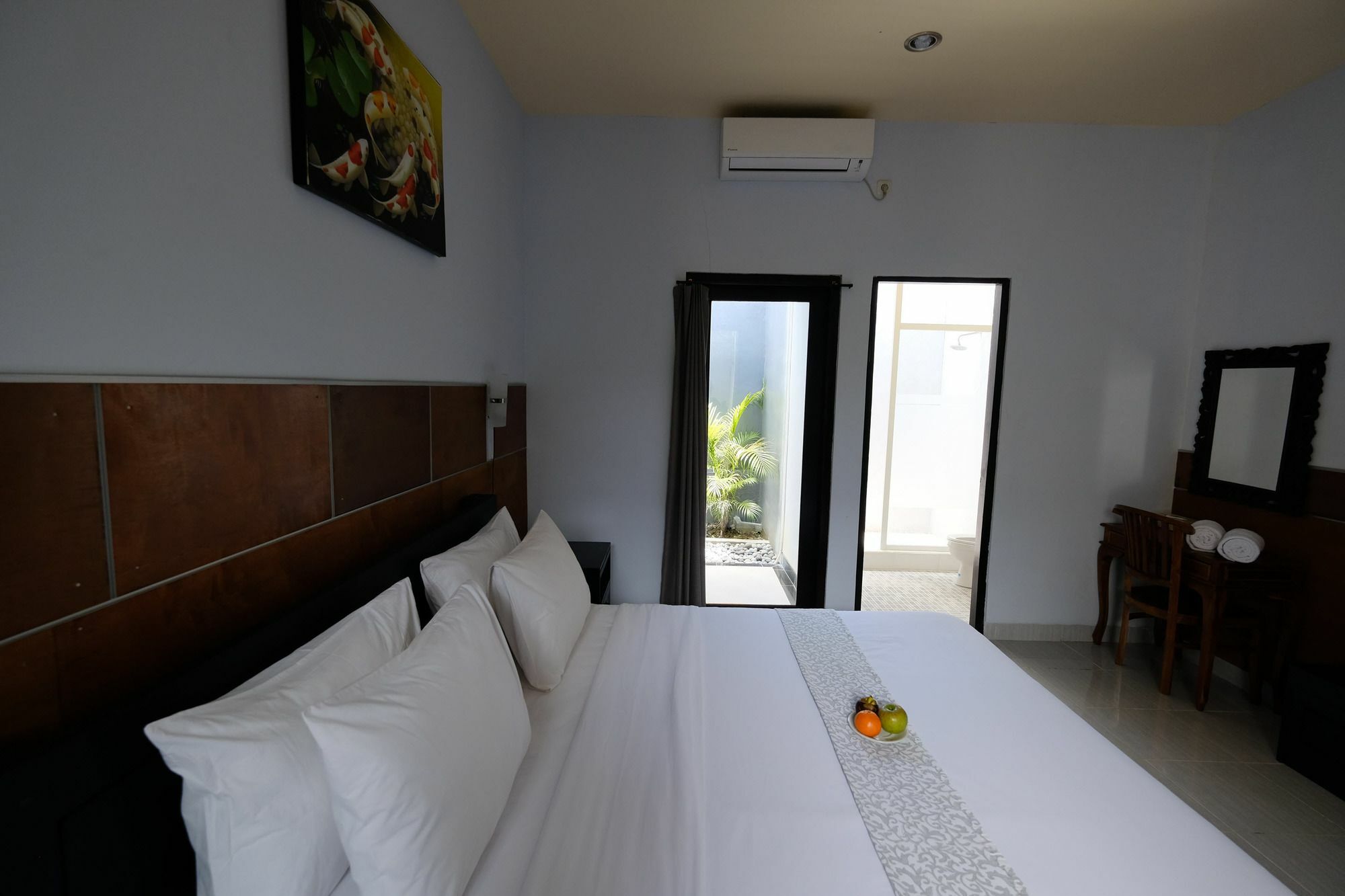 The Yogasari Seminyak Hotel Buitenkant foto