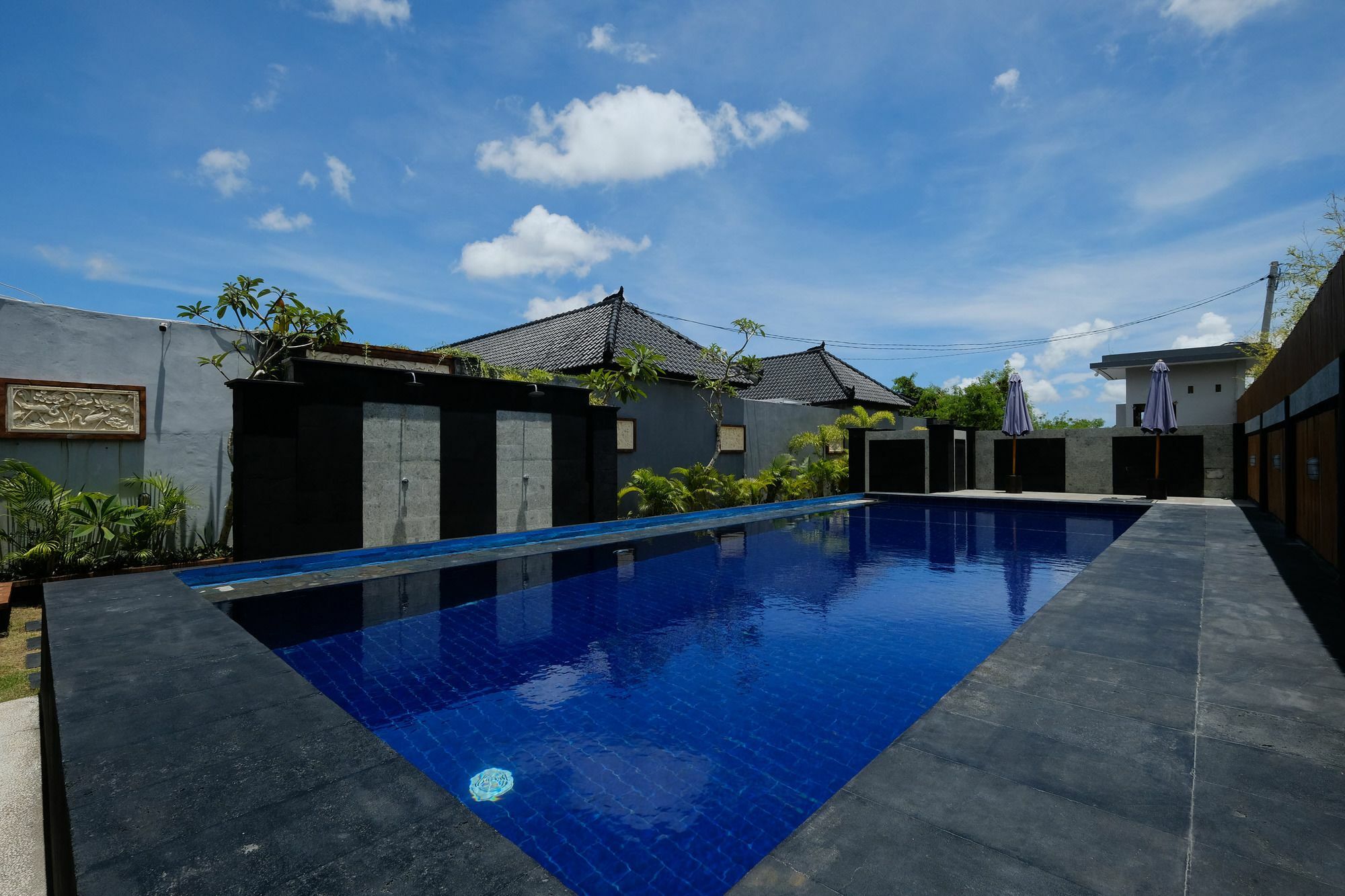The Yogasari Seminyak Hotel Buitenkant foto