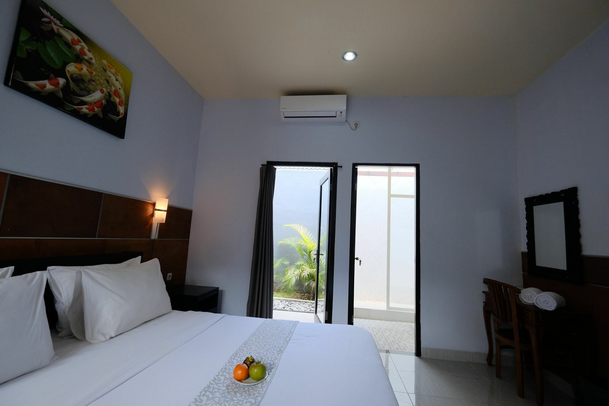 The Yogasari Seminyak Hotel Buitenkant foto