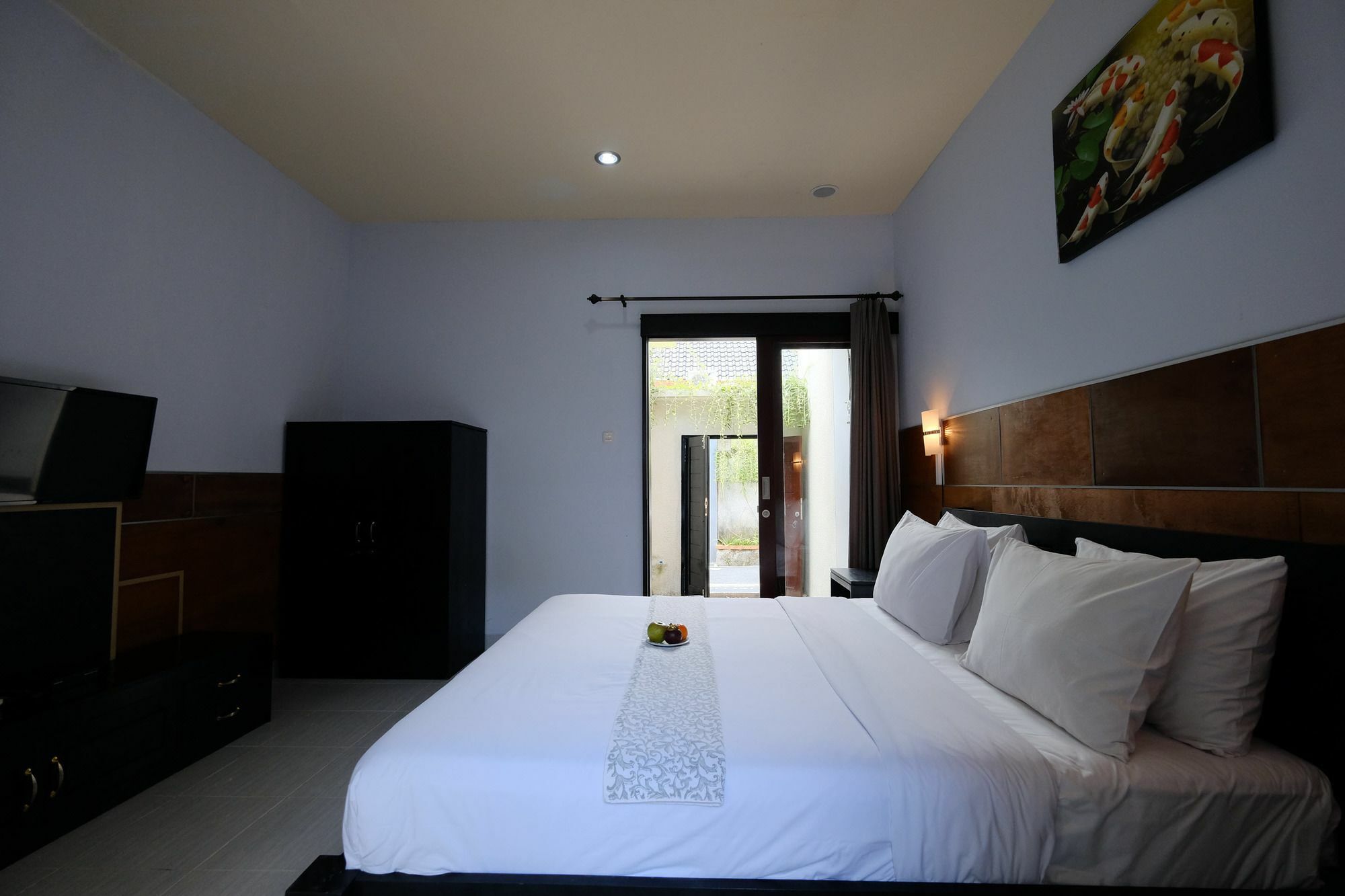 The Yogasari Seminyak Hotel Buitenkant foto